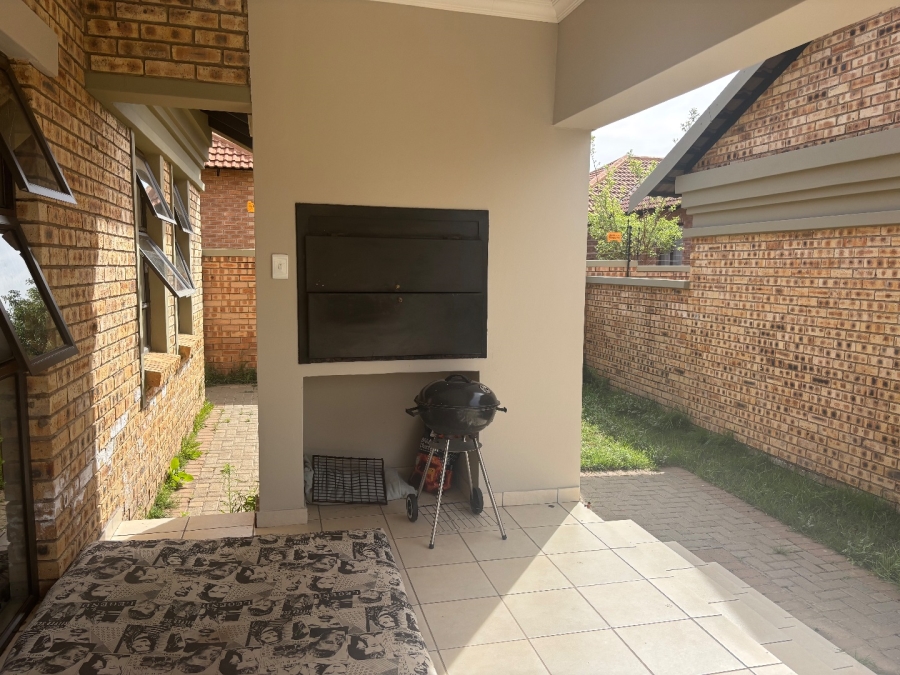 3 Bedroom Property for Sale in Shellyvale Free State